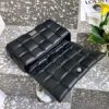 Bottega Veneta Black Puff Square - Image 6