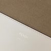 Fendi Large Sunshine Tote Ivory Bag - Image 7