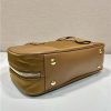 Prada Re-Edition 1978 Medium 1BB115 Cork Beige - Image 5