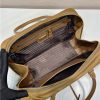Prada Re-Edition 1978 Medium 1BB115 Cork Beige - Image 4